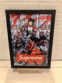 Supreme AKIRA アートポスターのサムネイル