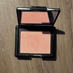 【ショコラ様 専用】NARS ナーズ チーク ブラッシュ4017Nのサムネイル