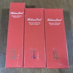 ハクアリードホワイトニング&モイスチャライジングエッセンシャル