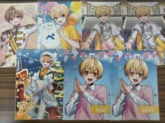 るぅと ブロマイド 7枚セットのサムネイル