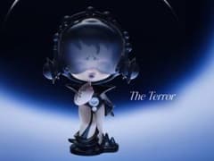 SKULLPANDA The Sound The Terrorのサムネイル