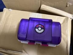 (タグなし)ポケモンメザスタ メザスタボックス&ダイマックスバンドプラスのサムネイル