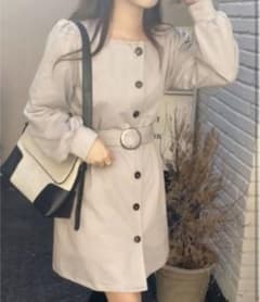 ABI TOKYO ワンピースのサムネイル