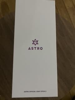 ASTRO ペンライト ロボン2のサムネイル