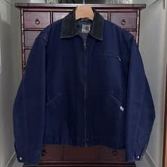 80's Carhartt デトロイトジャケット 100周年モデル スペシャル - メルカリ