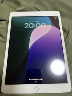 ジャンク品 Apple iPad (第7世代) 128GB 本体 - メルカリ