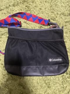 Columbia サコッシュのサムネイル