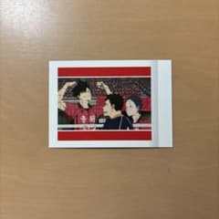 파샤코 사와무라 다이치, 쿠로오 테츠로, 후쿠나가 초평