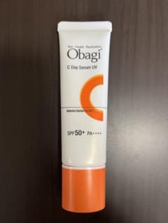オバジC デイセラムUVのサムネイル