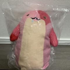 メイドインアビス　マアアさん　ぬいぐるみのサムネイル