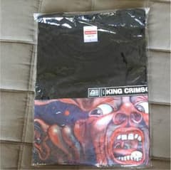 KING CRIMSON Tシャツのサムネイル
