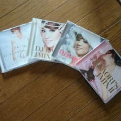 DJ kaori's j mixのサムネイル