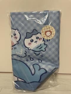 【未開封】ちいかわBIG収納バッグのサムネイル