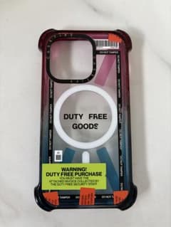 CASETiFY iPhone 14 pro 用ケース MagSafe対応のサムネイル