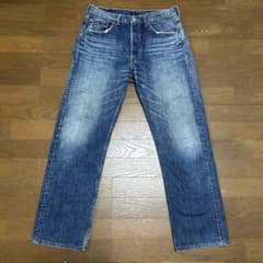 リーバイス 501 ジーンズ デニム フィリピン製 W31のサムネイル