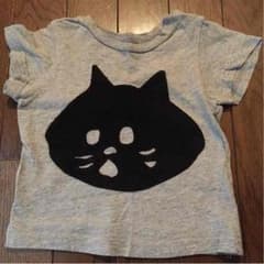 Ne-net にゃーTシャツ 80のサムネイル