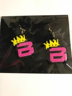 BIGBANG ピアス ジヨンのサムネイル