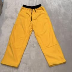 KEBOZ スウェットパンツのサムネイル