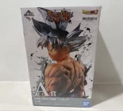 [드래곤볼] EXTREME SAIYAN 손오공 A상 피규어