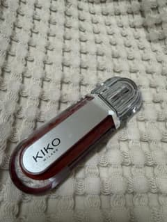 【新品】KIKO MILANO 3D HYDRA XTREME LIPGLOSSのサムネイル