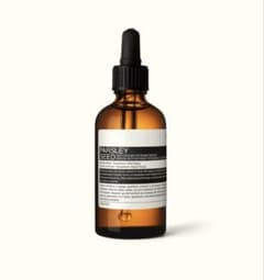 新品未使用 Aesop パセリ フェイシャル インテンス セラム 60㎖ - メルカリ