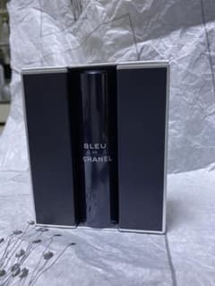BLEU DE CHANEL  オードトワレ20mlのサムネイル