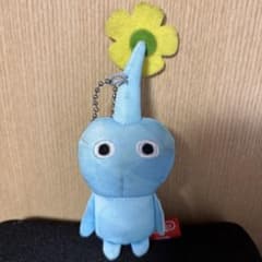 ピクミン キーホルダー - メルカリ
