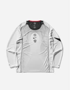 トップス Slam Jam Total 90 Dri-FIT Longsleeve Slam Jam Total 90 Dri-FIT Longsleeve - メルカリ