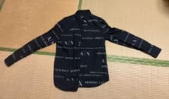 ARMANI EXCHANGE 長袖シャツ Mのサムネイル