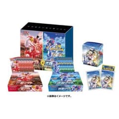 一撃マスター&連撃マスター　ポケモンセンター・ポケモンストアセットのサムネイル