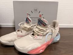 Li-Ning Way of Wade 12 バスケットボールシューズのサムネイル