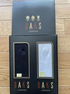 DAKS メンズソックス セットのサムネイル
