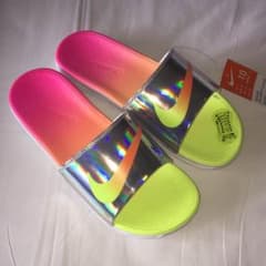 限定値下 希少 27 28 29 NIKE BENASSI solarsoftのサムネイル