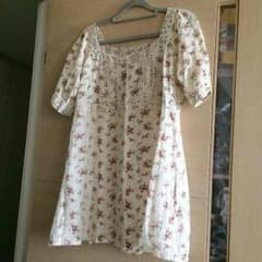 半袖カットソーのサムネイル