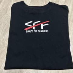 SFFTシャツ　なーすけのサムネイル