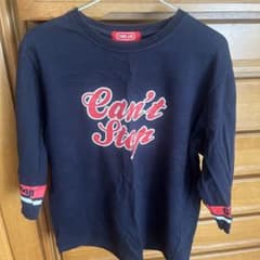 CNBLUE Can't Stop 長袖Tシャツのサムネイル