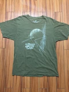 エプコット  Tシャツのサムネイル