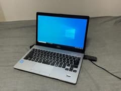 LIFEBOOK FMV-S936 256GB SSD/13.3/FHDのサムネイル