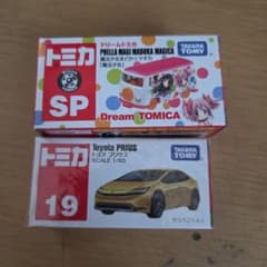 ドリームトミカ トミカのサムネイル