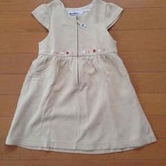 familiar ワンピース size100のサムネイル