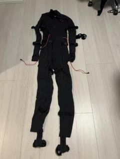 Smartsuit Pro II＆Smartgloves モーションキャプチャ - メルカリ