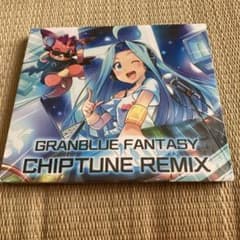 GRANBLUE FANTASY / CHIPTUNE REMIXのサムネイル