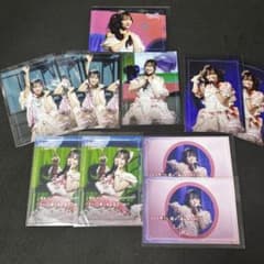 Pixel Ribbon 黒崎萌 Princess Journey 11枚のサムネイル