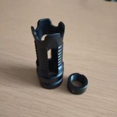 電動ガン ハイダー 14mm逆ネジのサムネイル