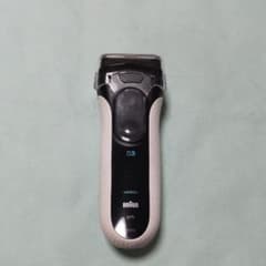 BRAUN 3040Sのサムネイル