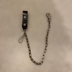 HTC Wallet Chain Flower TQ BLACK - メルカリ