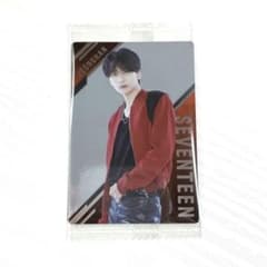 SEVENTEEN 웨이퍼스 존한 레어