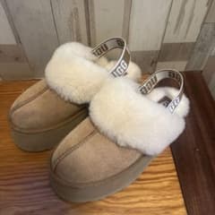 K*様 断捨離中　UGG 24㎝ K*様 断捨離中 UGG 24㎝ - メルカリ