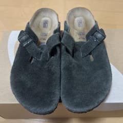 BIRKENSTOCK サンダル 38のサムネイル