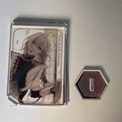 終遠のヴィルシュ マティス アクリルスタンドのサムネイル